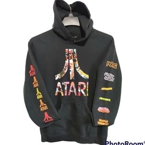 Atari hoodie size small